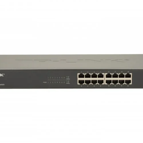 TP-LINK 16-Port Gigabit Switch TL-SG1016