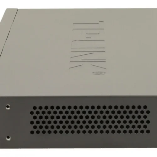 TP-LINK 16-Port Gigabit Switch TL-SG1016