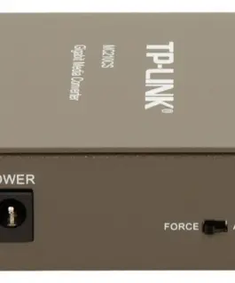 TP-LINK Gigabit Ethernet Media конвертор MC210CS