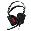 Thermaltake Tt eSPORTS Gaming Headset - Verto Neodymium Magnet черен
