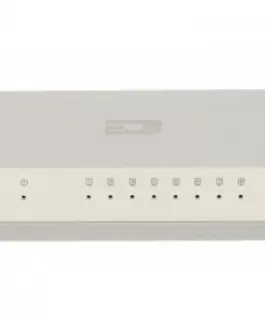 D-Link switch 8-port 8xGbE