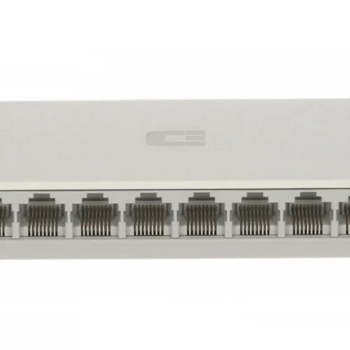 D-Link switch 8-port 8xGbE