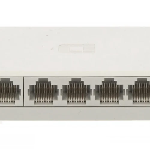 D-Link 5-port switch 5xGbE