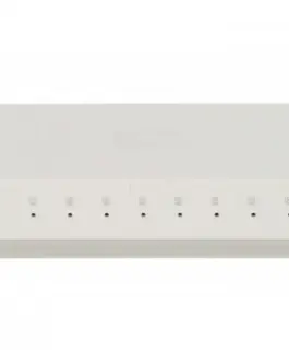 D-Link Switch 8-port 8xFE