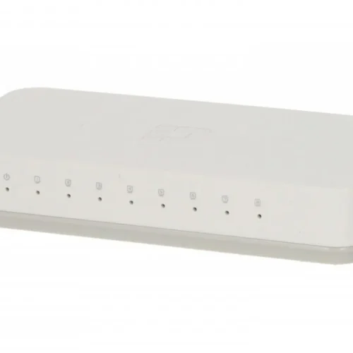 D-Link Switch 8-port 8xFE