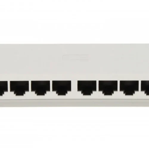 D-Link Switch 8-port 8xFE