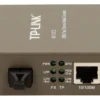 TP-LINK WDM Fast Ethernet Media конвертор  MC112CS