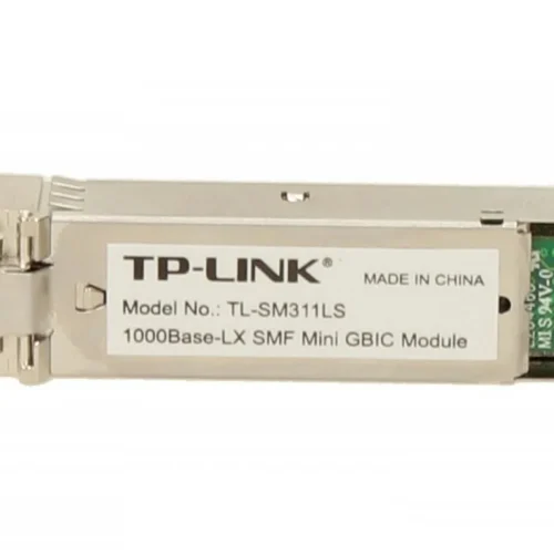 TP-LINK MiniGBIC Module TL-SM311LS
