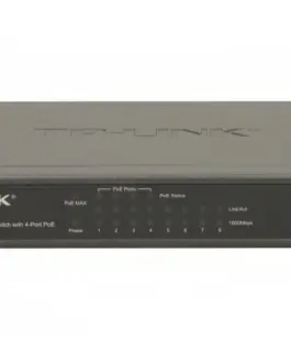 TP-LINK SG1008P switch 8x1GB PoE