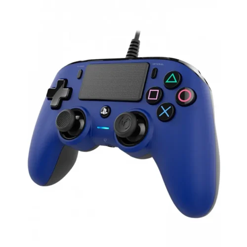Жичен геймпад Nacon Wired Compact Controller