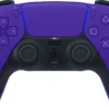 Безжичен геймпад Sony PS5 DualSense - Galactic Purple