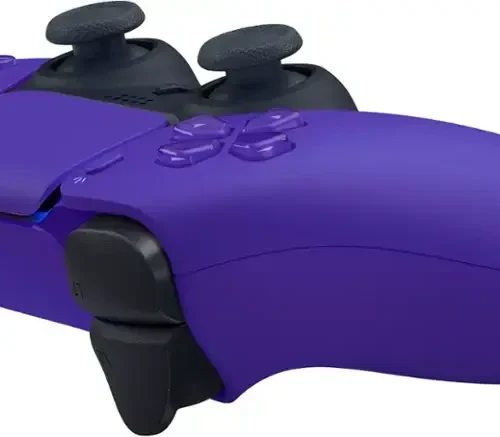 Безжичен геймпад Sony PS5 DualSense – Galactic Purple