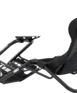 Alternative view of Геймърски стол Playseat Trophy, Черен