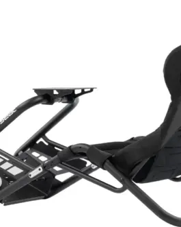 Alternative view of Геймърски стол Playseat Trophy, Черен