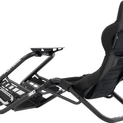 Alternative view of Геймърски стол Playseat Trophy, Черен