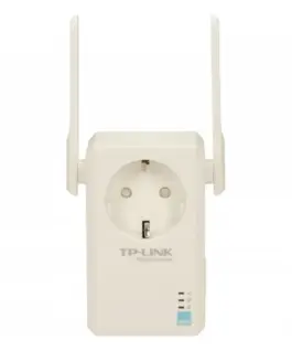TP-LINK WA860RE AP EU WiFi N300 1xWAN Extende