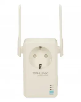 TP-LINK WA860RE AP EU WiFi N300 1xWAN Extende