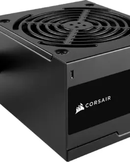 Alternative view of Захранващ блок Corsair CX650 650W 80+ Bronze