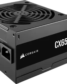 Захранващ блок Corsair CX650 650W 80+ Bronze