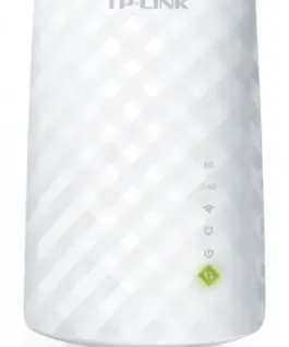 TP-LINK RE200 AP WiFi N750 1xWAN Extender