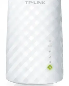TP-LINK RE200 AP WiFi N750 1xWAN Extender