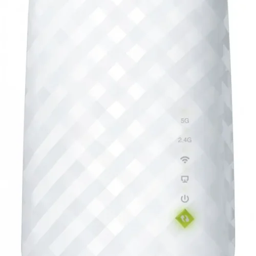 TP-LINK RE200 AP WiFi N750 1xWAN Extender