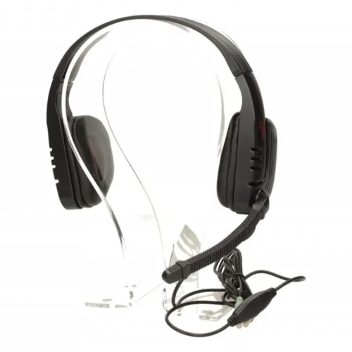 MODECOM WIчервен HEADSET MC-823 RANGER