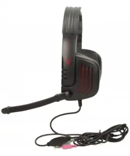 MODECOM WIчервен HEADSET MC-823 RANGER