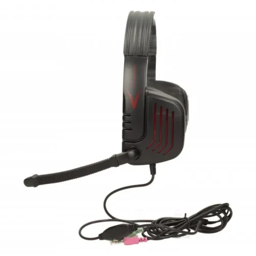 MODECOM WIчервен HEADSET MC-823 RANGER