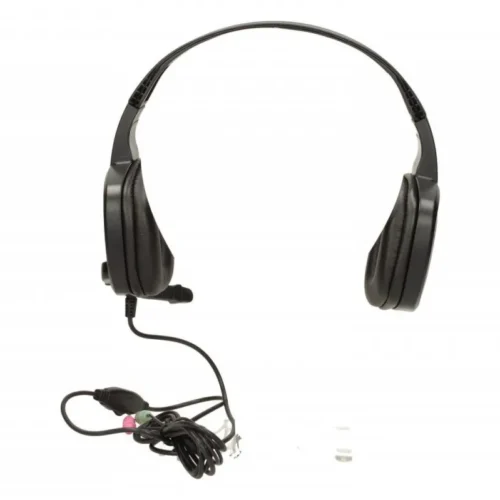 MODECOM WIчервен HEADSET MC-823 RANGER