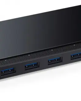 Alternative view of TP-LINK UH700 HUB 7xUSB 3.0