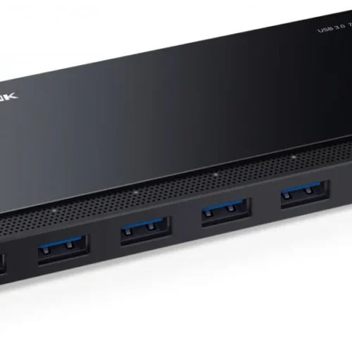 TP-LINK UH700 HUB 7xUSB 3.0