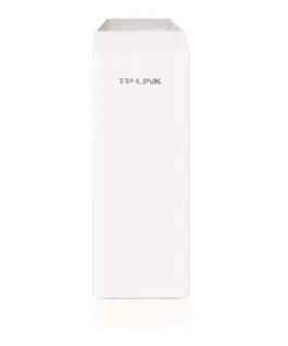 Alternative view of TP-LINK CPE210 Outdoor 2,4GHz 300 MbPS