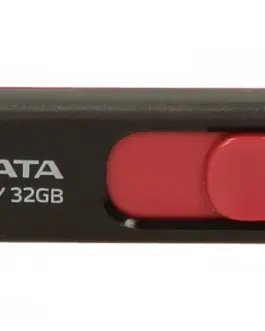 Adata C008 32GB черен-червен