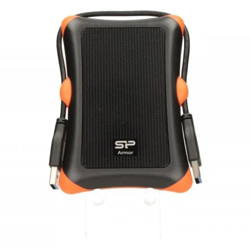 Silicon Power ARMOR A30 1TB USB 3.0 черен/MILITARY/ shockproof