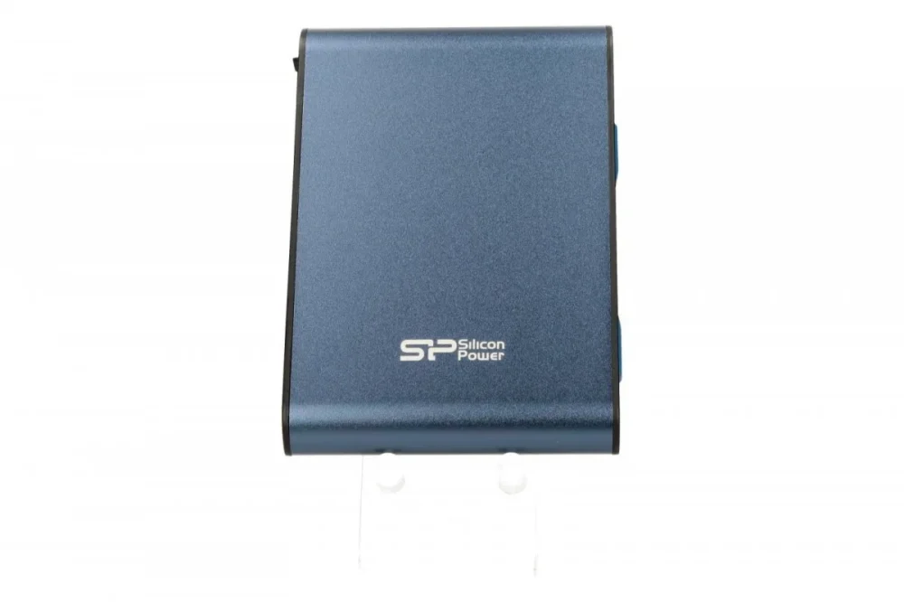 Silicon Power ARMOR A80 1TB USB 3.0 Water/pressure/vibration/dust proof