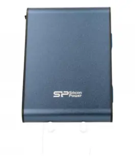 Silicon Power ARMOR A80 1TB USB 3.0 Water/pressure/vibration/dust proof