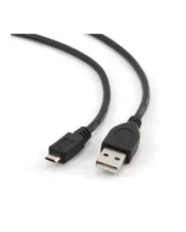 Gembird кабел USB Micro AM-MBM5P 2.0 3M