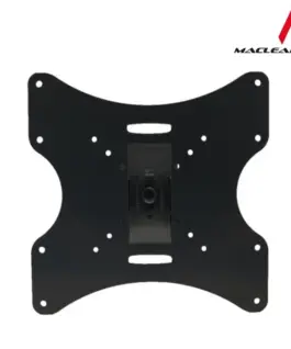 Alternative view of Maclean Uchwyt do Telewizora lub monitora 23-42 30kg uniwersalny MC-501A B max vesa 200 черен