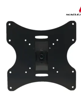 Alternative view of Maclean Uchwyt do Telewizora lub monitora 23-42 30kg uniwersalny MC-501A B max vesa 200 черен