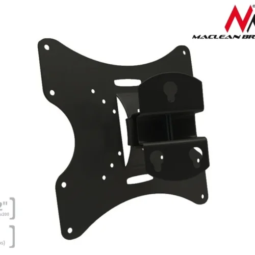 Maclean Uchwyt do Telewizora lub monitora 23-42 30kg uniwersalny MC-501A B max vesa 200