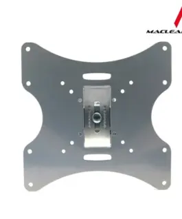 Maclean Uchwyt do Telewizora lub monitora 23-50 30kg uniwersalny MC-501A S max vesa 200 srebrny