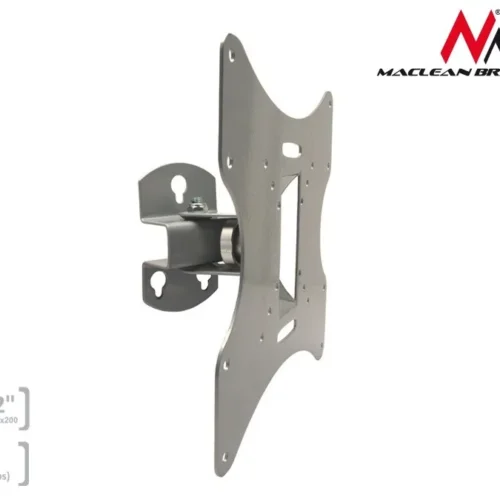 Maclean Uchwyt do Telewizora lub monitora 23-50 30kg uniwersalny MC-501A S max vesa 200