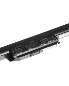 Alternative view of Батерия  за лаптоп GREEN CELL, ASUS A32-K55