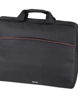 Чанта за лаптоп HAMA Tortuga 44 cm (17.3") Черна 216443