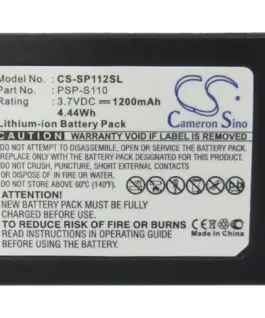 Батерия Cameron Sino