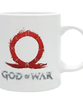 Чаша ABYSTYLE GOD OF WAR Logo
