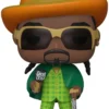 Фигурка Funko Pop! Rocks: Snoop Dogg with Chalice #342 Vinyl Figure