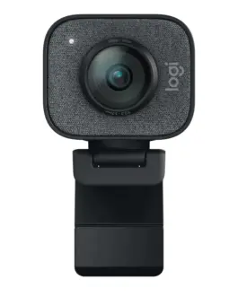Уеб камера с микрофон LOGITECH StreamCam