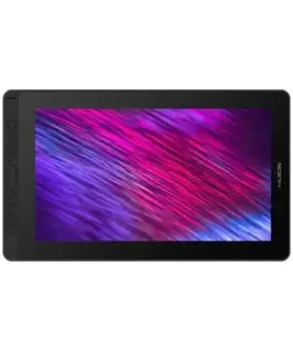 Alternative view of Графичен дисплей таблет HUION Kamvas RDS-160, 15.6", Черен